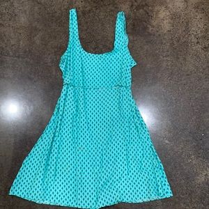 BCBG generation dress